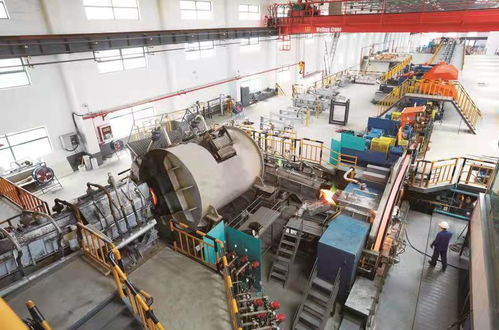 探访交流促合作，携手并进谋发展——SMM走访常州同泰高导新材料与泰高牧业